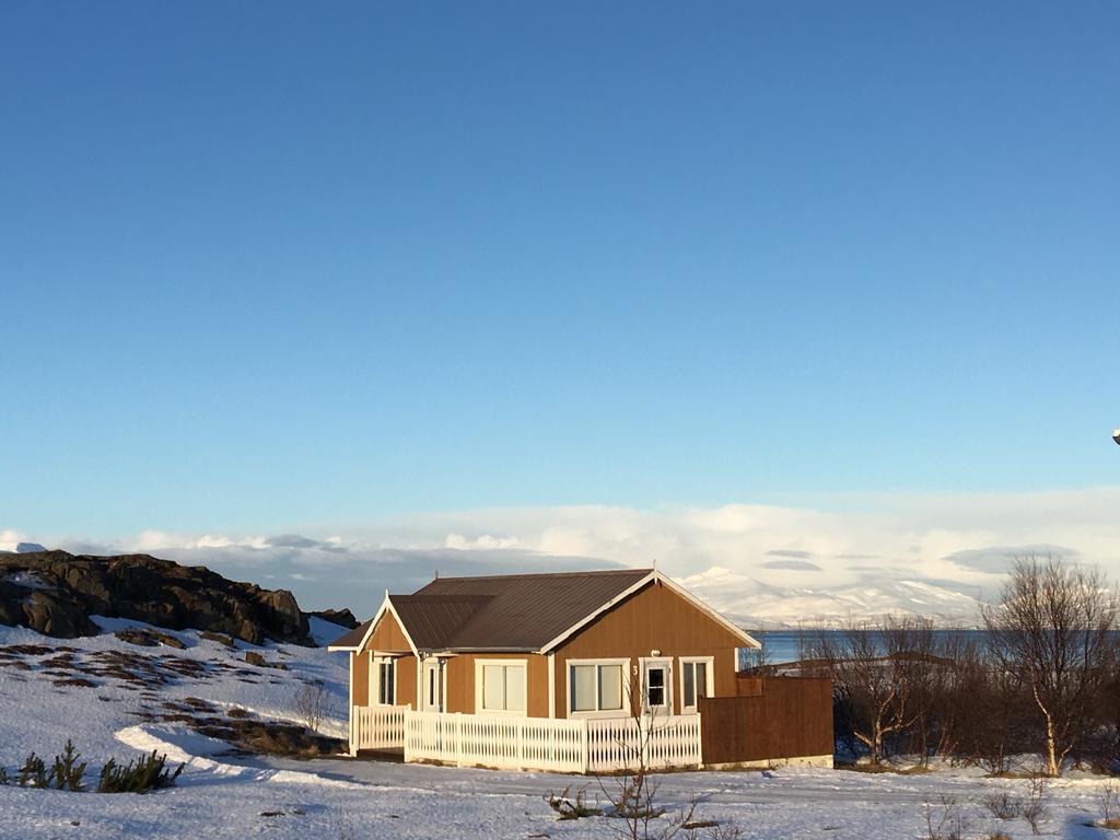 Vacation Home Fagravik Akureyri Exterior photo